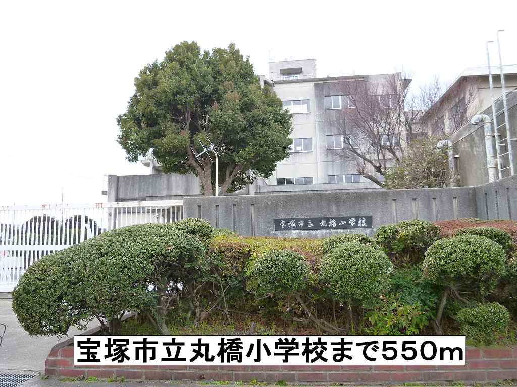コンフォート宝塚 その他外観3