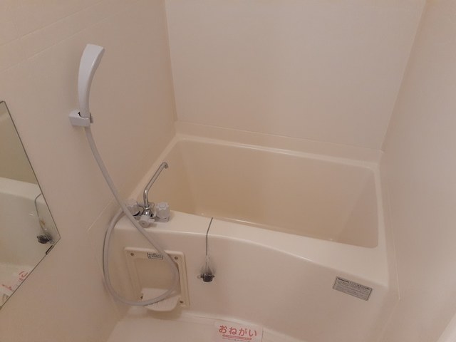 コンフォート宝塚 風呂画像