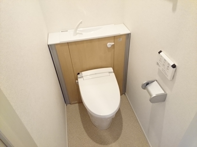 ウェスト　ヴィレッジ その他2