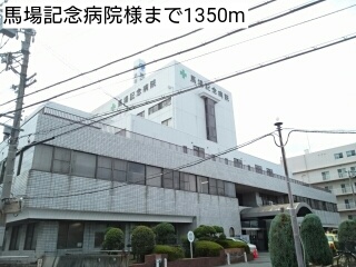 サニー　フラット その他外観6
