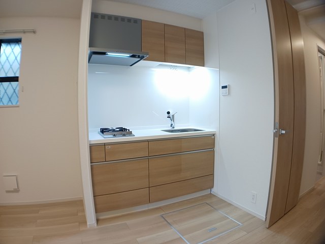 Ｒｅｉ稲野 キッチン