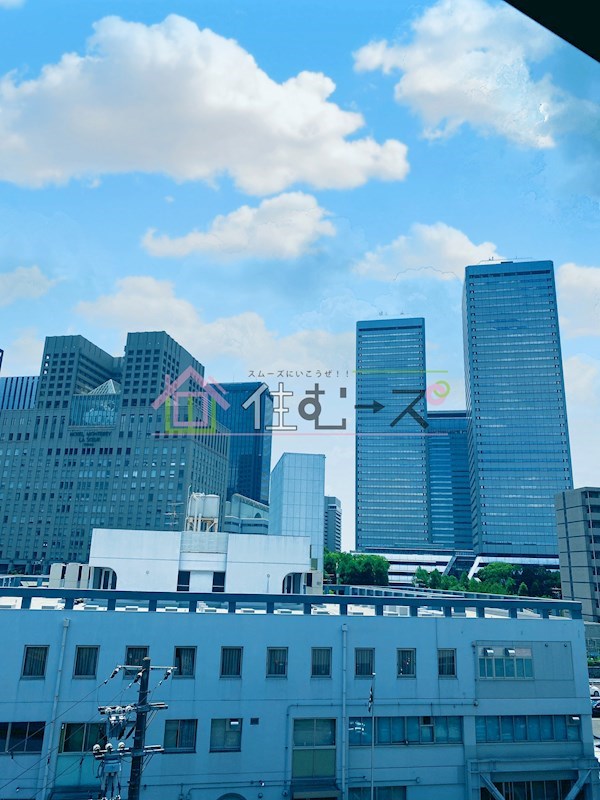 おおきに京橋駅前ビル その他3
