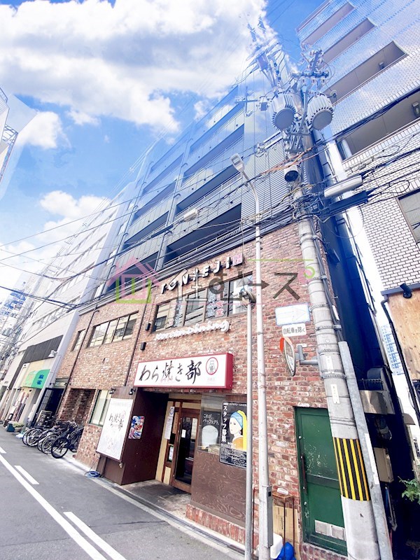 おおきに京橋駅前ビル その他外観1
