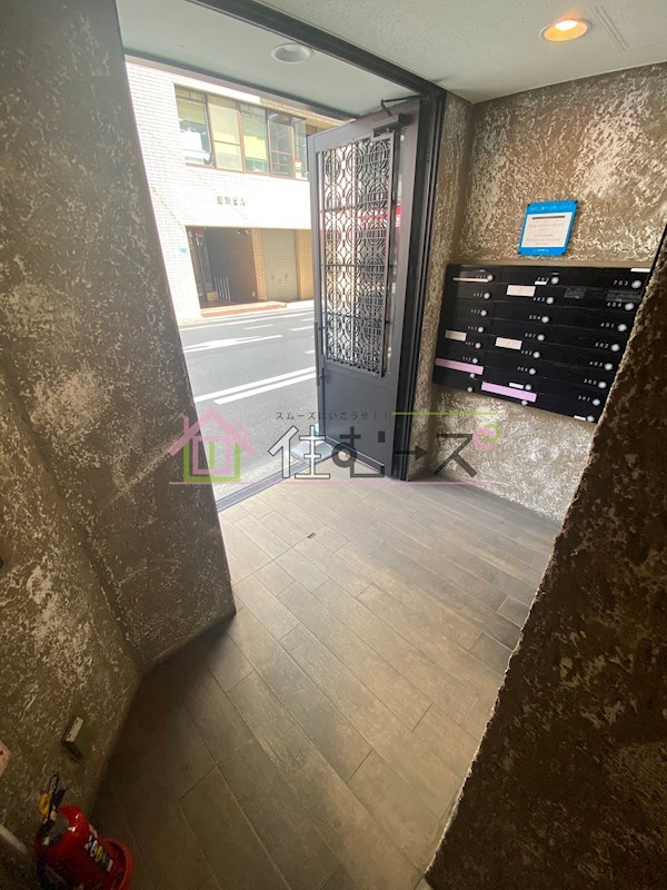 おおきに京橋駅前ビル その他外観5