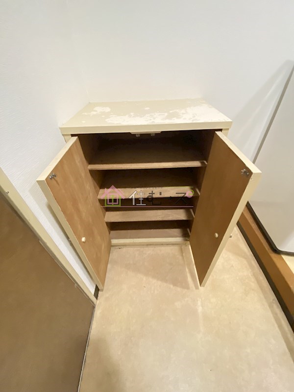 ノイメゾン堀江 その他3