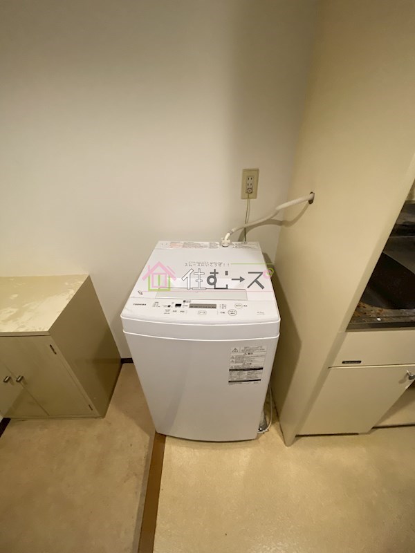 ノイメゾン堀江 その他5