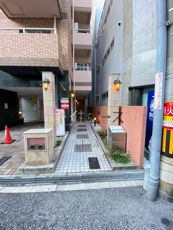 クルーム新大阪 2番館 その他1