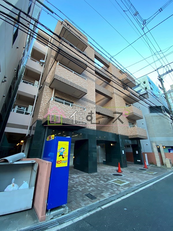 クルーム新大阪 2番館 その他外観1