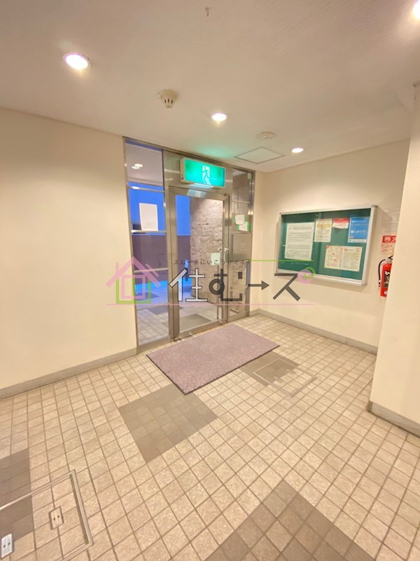 クルーム新大阪 2番館 その他外観2