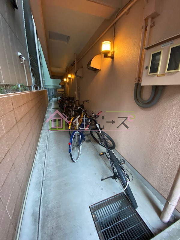 クルーム新大阪 2番館 その他外観6