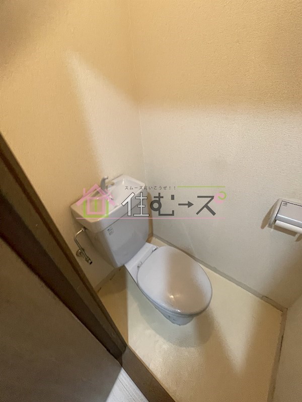 ビビッド北堀江 その他2