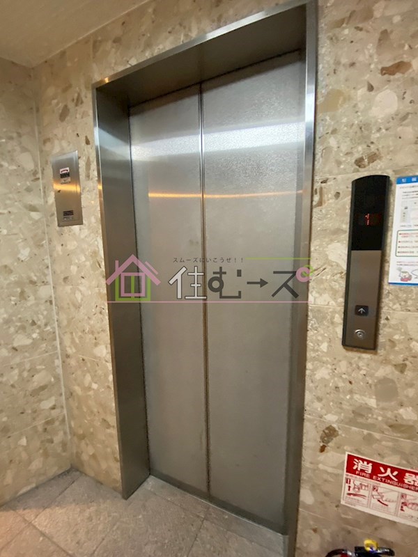 ビビッド北堀江 その他外観5