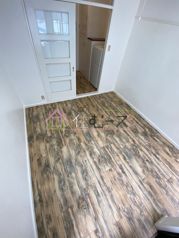 エクトⅡ リビング