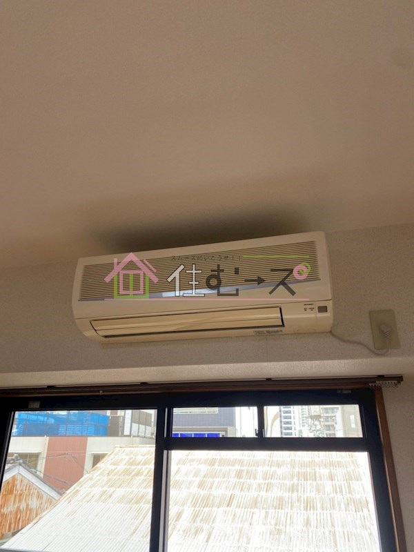 ドミール桜川 その他2