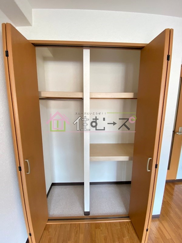ドミール桜川 その他3