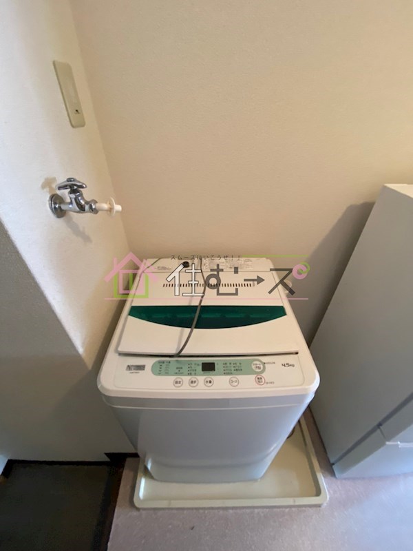 ドミール桜川 その他6