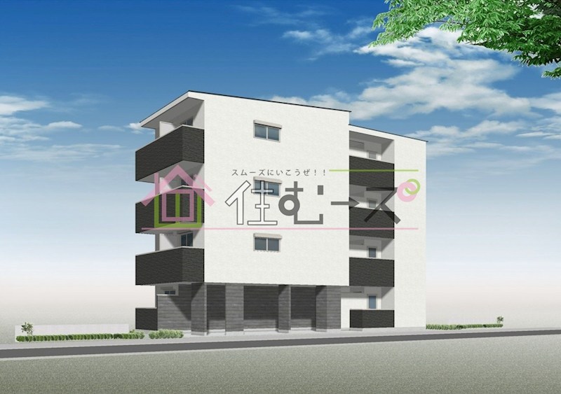 ALEGRIA西宮今津 外観