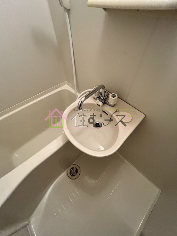 CityLifeプレサンス新大阪 その他2