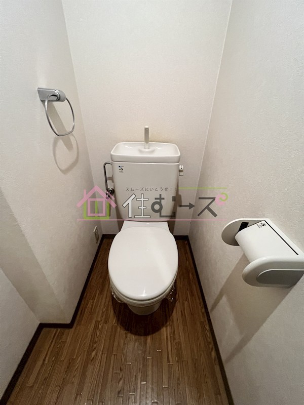 CityLifeプレサンス新大阪 その他3