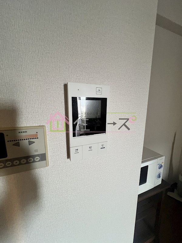 CityLifeプレサンス新大阪 その他4