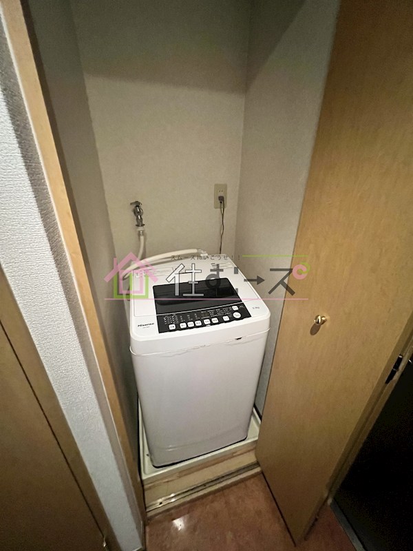 CityLifeプレサンス新大阪 その他6