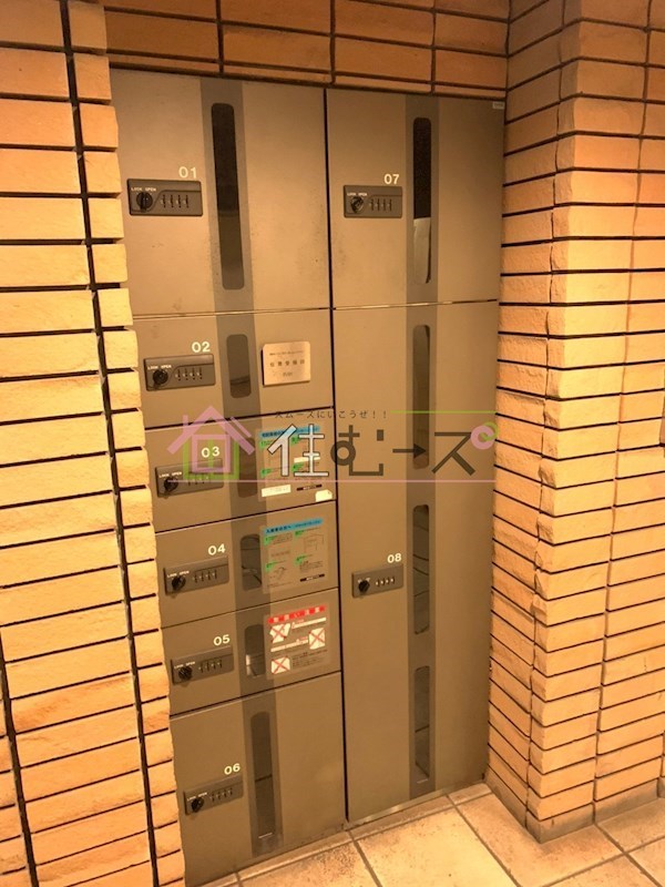 CityLifeプレサンス新大阪 その他外観2