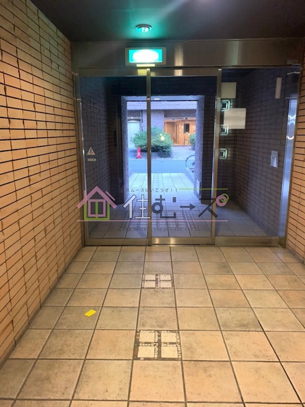 CityLifeプレサンス新大阪 その他外観3