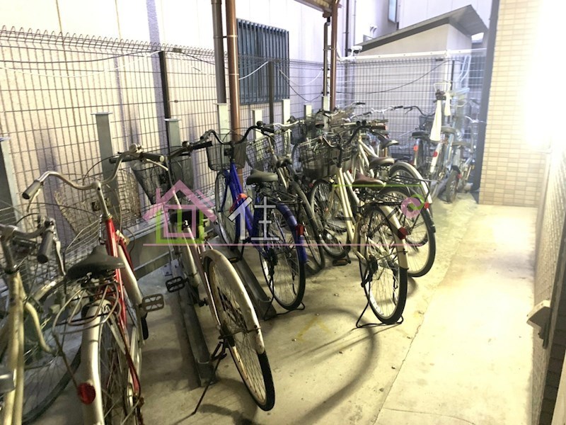 CityLifeプレサンス新大阪 その他外観4