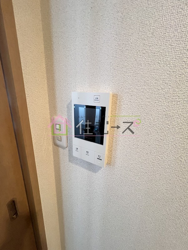 CityLifeプレサンス新大阪 その他2