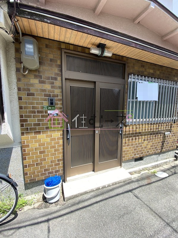 下新庄4丁目テラスハウス その他1