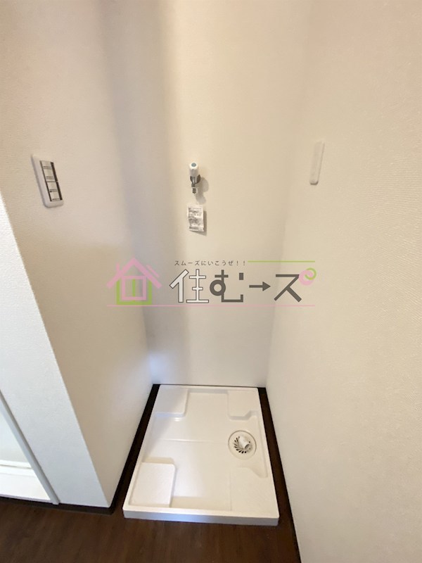 下新庄4丁目テラスハウス その他2