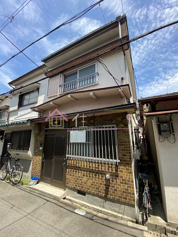 下新庄4丁目テラスハウス その他外観1
