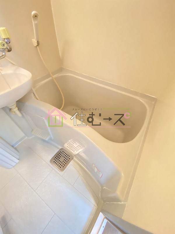 FIVEONE 風呂画像