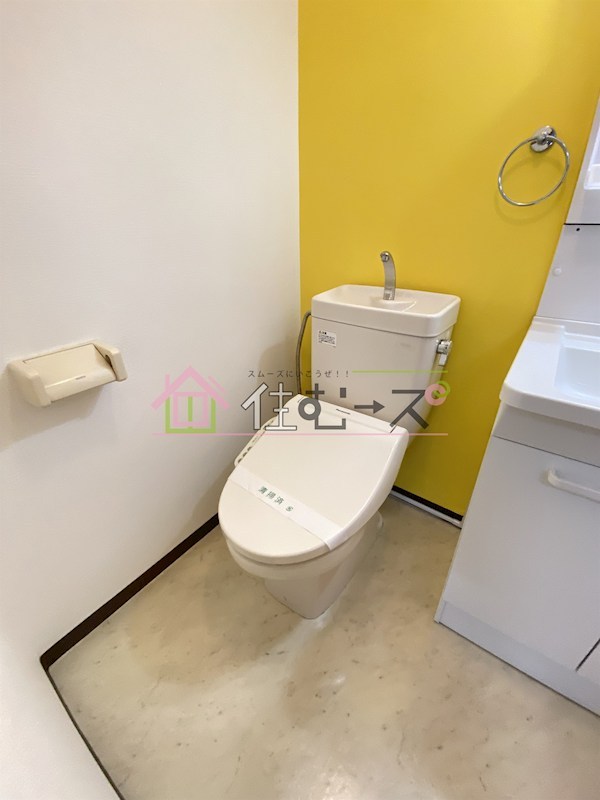 エバーグリーン新大阪 その他2