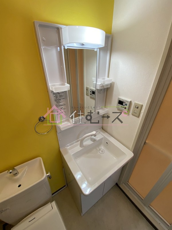 エバーグリーン新大阪 その他3