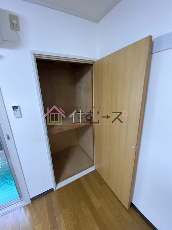 エバーグリーン新大阪 その他5