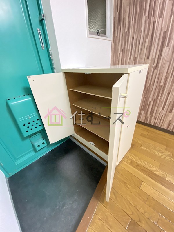 エバーグリーン新大阪 その他6