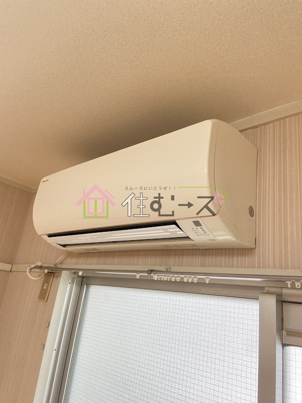 フレックス新大阪 その他6
