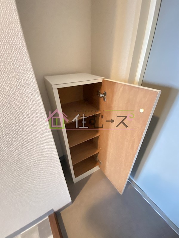 ジュネス新大阪 その他4
