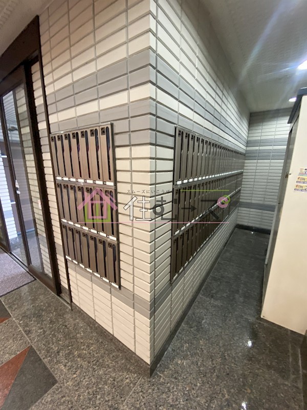 ジュネス新大阪 その他外観3