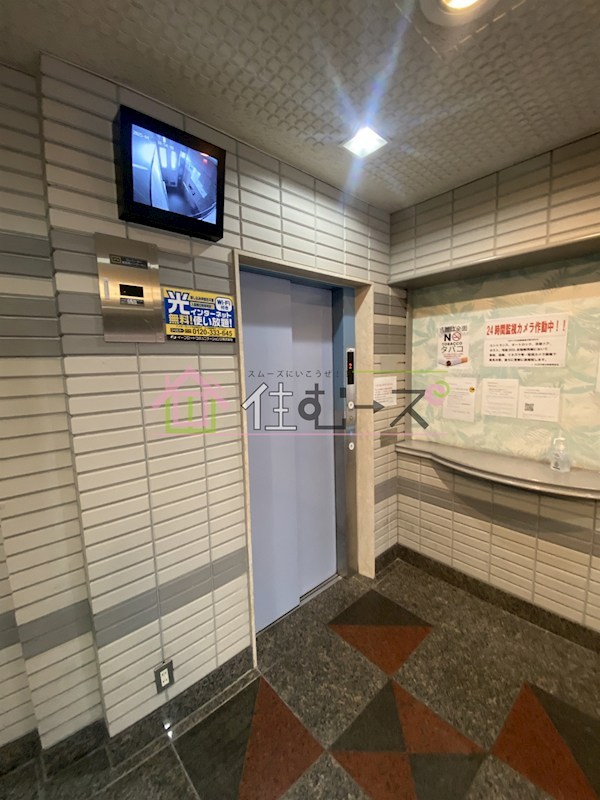 ジュネス新大阪 その他外観5