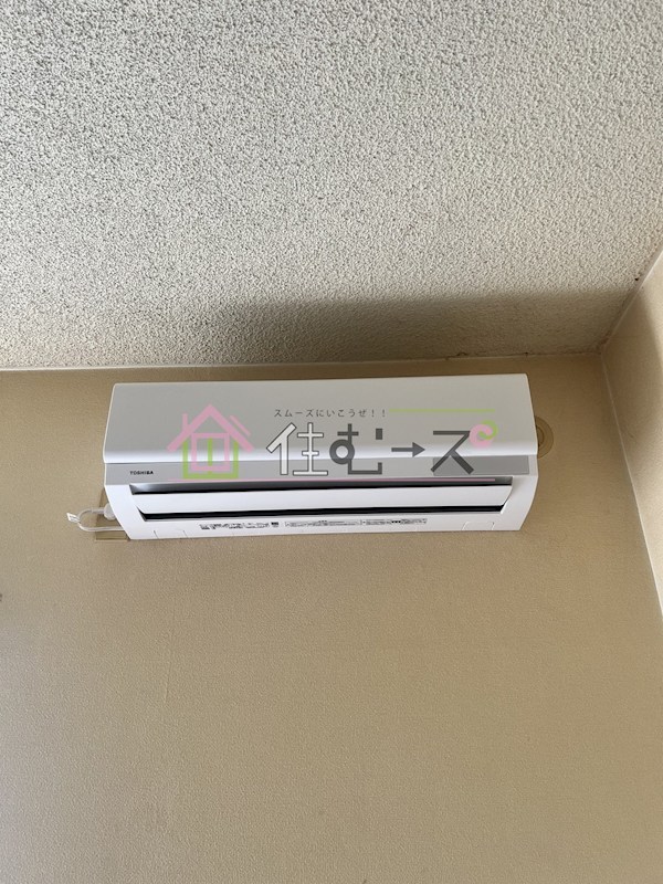 ホワイトハイツ その他6