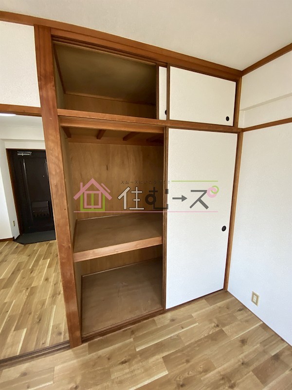 森本ハイツ その他4