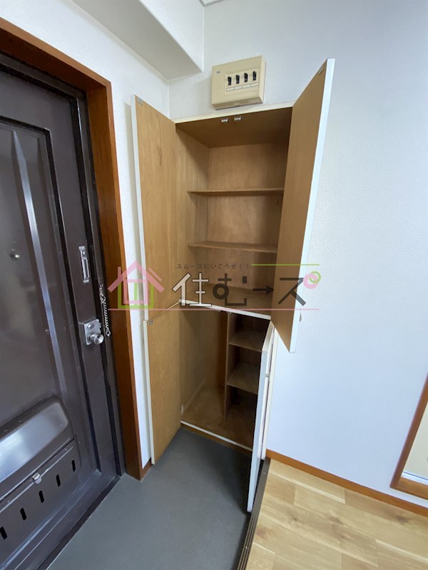 森本ハイツ その他6