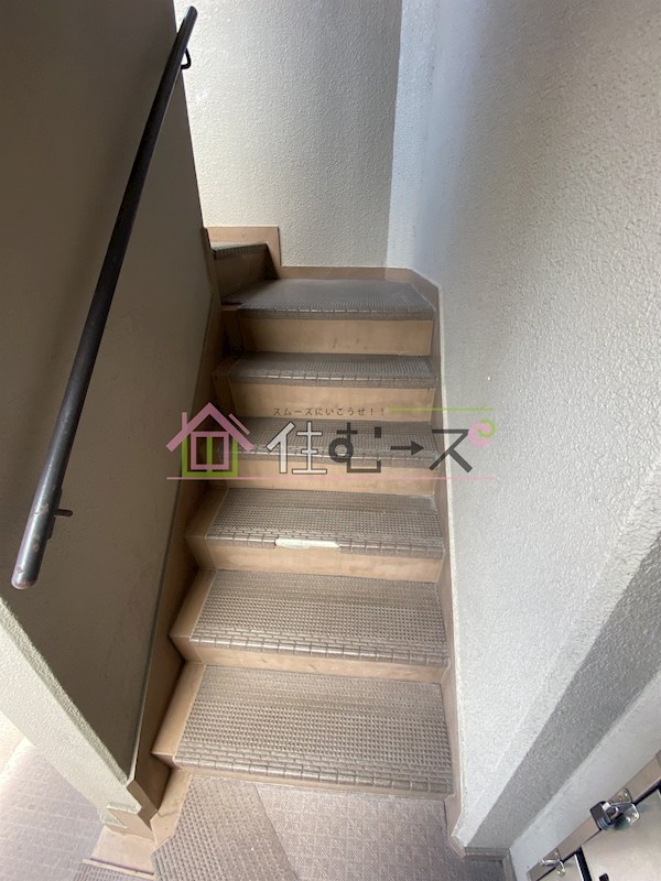 森本ハイツ その他外観4