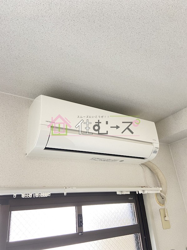 朝日プラザアドバンス淡路 その他4
