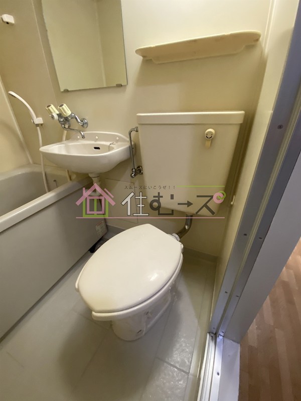 朝日プラザアドバンス淡路 その他6