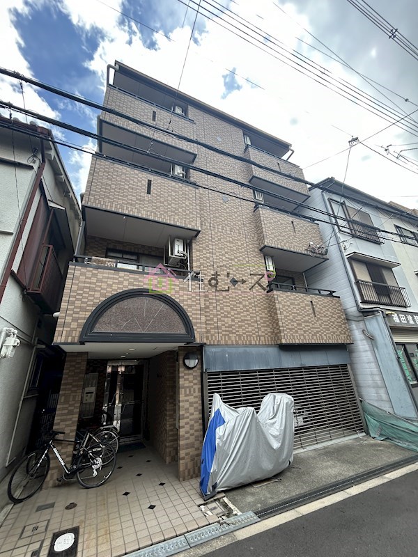 パレ淡路 その他外観1