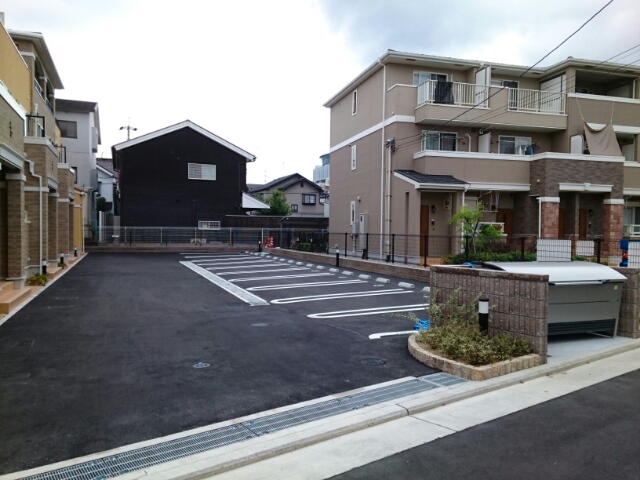 ルアーナ山城 その他6