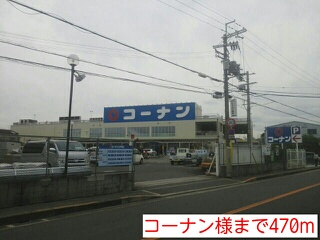 ルアーナ山城 その他外観4